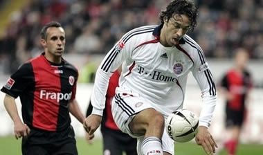 29η αγ.: Ασταμάτητη η Μπάγερν