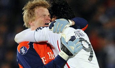 Τόνι: “Δίκαια με κριτίκαρε ο Καν”