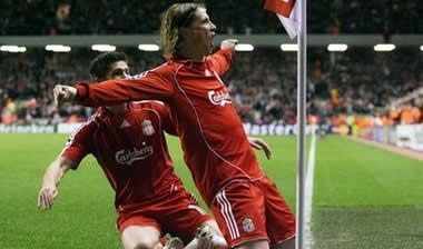 Λίβερπουλ-Αρσεναλ 4-2