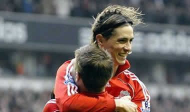 Κοστίζουν στη Λίβερπουλ τα γκολ του Τόρες