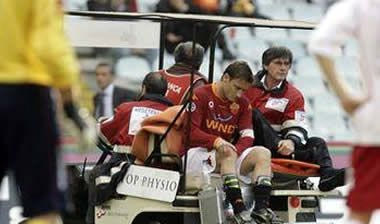 Σοκ με Τότι, ίσως και πέντε μήνες έξω! (video)