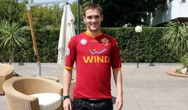 Εκανε δικό της τον Αντούνιες η Ρόμα