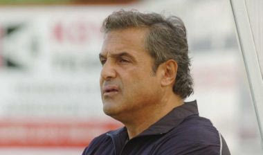 Βοσνιάδης: “Μια σπουδαία χρονιά”