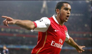 Γουόλκοτ: “Είμαι απογοητευμένος με τον Βενγκέρ”