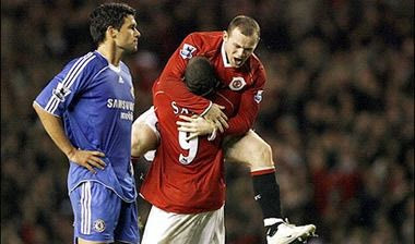 Πάρτι τίτλου στην έδρα της Τσέλσι επιθυμεί ο Ρούνεϊ