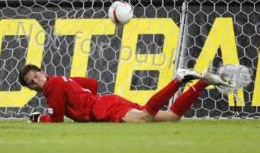 Χάνει τον τελικό ο Βάιντενφελερ