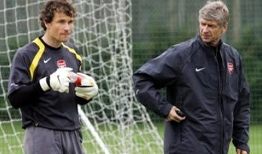 Απάντηση του Βενγκέρ για Λέμαν