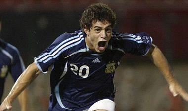 Ταλέντο εξ Αργεντινής απέκτησε η Σεβίλλη