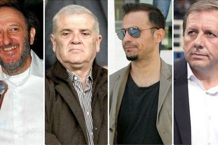 Ερασιτεχνική ΑΕΚ: Μύθοι, πραγματικότητα και… φαντάσματα