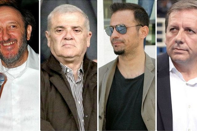 Ερασιτεχνική ΑΕΚ: Μύθοι, πραγματικότητα και… φαντάσματα