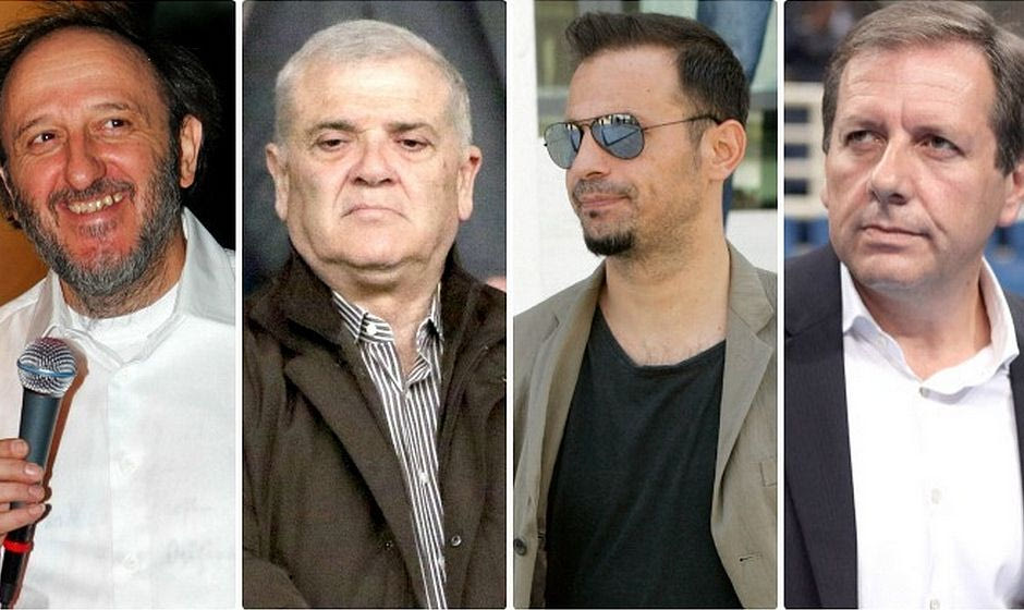 Ερασιτεχνική ΑΕΚ: Μύθοι, πραγματικότητα και… φαντάσματα