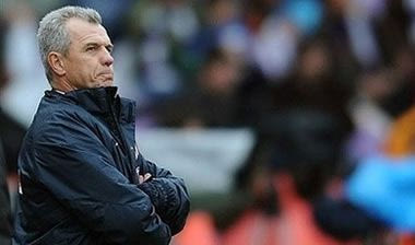 Μένει στην Ατλέτικο ο Αγκίρε