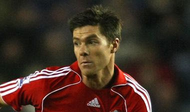 Στο στόχαστρο της Γιουβέντους ο Αλόνσο