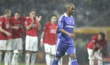 Δυσαρεστημένος με το ρόλο του στην Τσέλσι ο Ανελκά