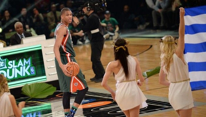 Αγχώθηκε ο Γιάννης και αποκλείστηκε. Ανίκητος ο Λαβίν (VIDEOS)