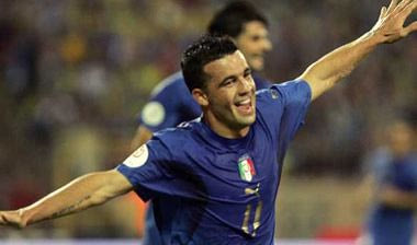 “Βλέπει” Ντι Νατάλε και Πατσίνι η Ρόμα