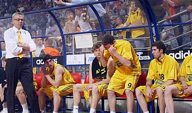 Τώρα είναι η ώρα για την… κούπα