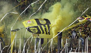 Ανακοίνωση για τα εισιτήρια του τελικού