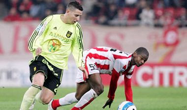 Περιμένοντας τον τελικό