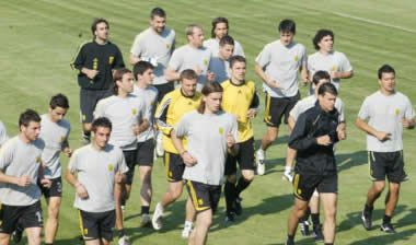 Τι δοκίμασε ο Μπάγεβιτς