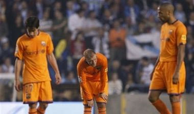 Δρομολογούνται αλλαγές στη Μπαρτσελόνα