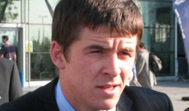 Εξι μήνες φυλακή ο Μπάρτον