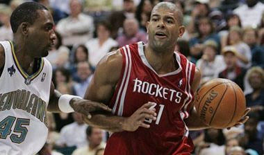 Σε εγχείρηση υπεβλήθησαν οι Battier, Alston