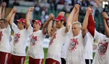 31η αγ.: Ο Μάγκατ έστεψε την Μπάγερν, γκολ ο Αμανατίδης (video)