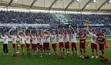 Μπέκενμπάουερ: “Ο τίτλος είχε κριθεί, τον αξίζαμε”