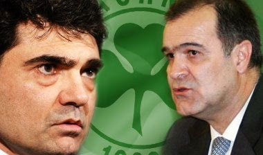 Παναθηναϊκός: Η ισχύς εν τη ενώσει