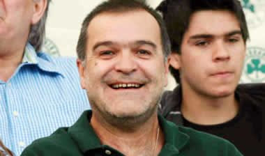 Γιαννακόπουλος: “Πιστεύω να μείνουμε εδώ!”