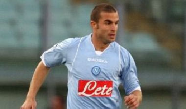 “Εδεσε” Μπλάζι και Ζαλάγέτα η Νάπολι