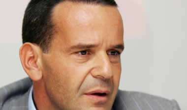Βωβός: “Δεν θα αναλάμβανα ποτέ πρόεδρος στον Παναθηναϊκό”