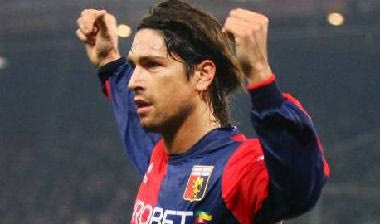 Στη Νάπολι στέλνει τον Μποριέλο ο πρόεδρος της Τζένοα