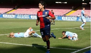 Απέκτησε τα δικαιώματα του Μποριέλο η Μίλαν