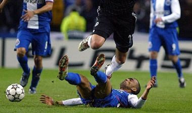 Για απόκτηση του Μποσίνγκβα κάνουν λόγο οι Πορτογάλοι