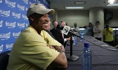 Νέο διετές συμβόλαιο των Hornets με τον Byron Scott