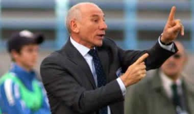 Ο Κάνι στην Πάρμα