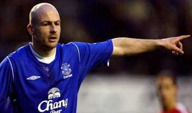 “Αντίο” στην Έβερτον είπε ο Κάρσλεϊ