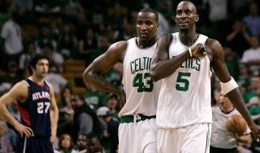 Προβάδισμα για Celtics, “ανάσα” για Wizards