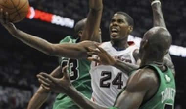 Hawks από ατσάλι, υποχρεώσαν τους Celtics σε 7ο παιχνίδι!