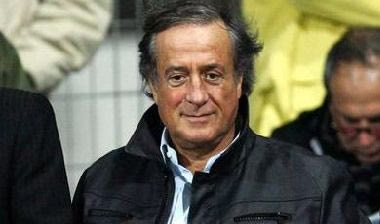 Με νέο πρόεδρο θα πορευθεί η Παρί