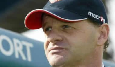 Μένει και για τη Serie A o Ιακίνι