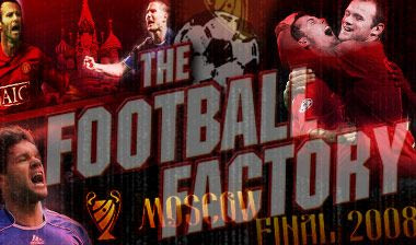 Το αφιέρωμα του Contra.gr στον τελικό του Champions League