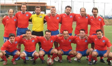 Πρωτάθλημα Τύπου: Contra.gr vs SuperSport Fm