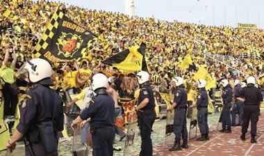 Το contra.gr στο Καυτανζόγλειο
