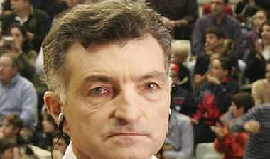 Κρέους αντί Σάβιτς στην Μπαρτσελόνα