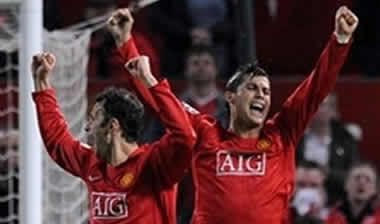 Διακρίσεων συνέχεια για τον Κριστιάνο Ρονάλντο