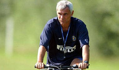 Τέλος από Πάρμα ο Κούπερ