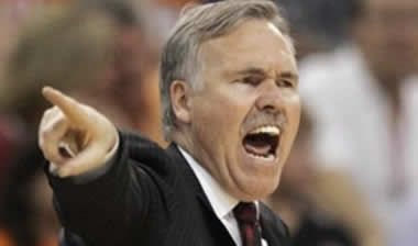 Αδεια των Suns στο D’ Antoni να μιλήσει με άλλες ομάδες